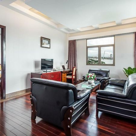 Da Nang Riverside Hotel 외부 사진