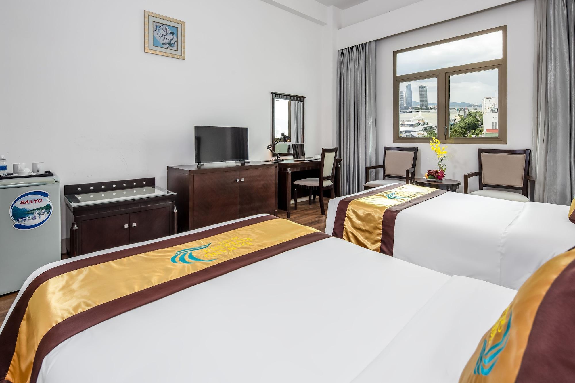 Da Nang Riverside Hotel 외부 사진